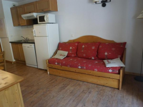 Appartement 2 pièces, 4 pers, piscine, WiFi, parking couvert - FR-1-636-64